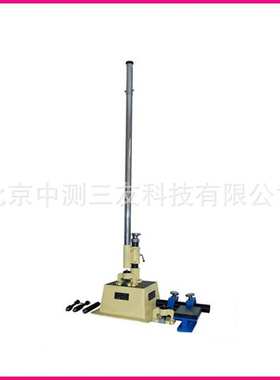 价格优惠QJL耐冲击试验机 漆膜耐冲击强度分析仪 漆膜冲击试验机