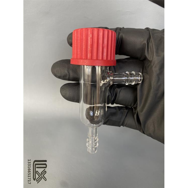 电导率 PH酸碱度 线 线上检测采样流通池 纯水污水自来水雨水雷磁