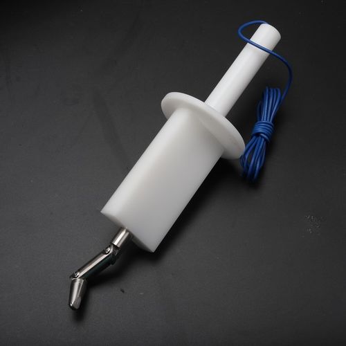 【试具B弯指标准试验指IP2X测试手指IEC61032安规 美规两边弯曲