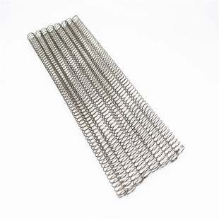 3.4.5.6.7.8 不锈钢压簧.弹簧.Y型压缩弹簧0.3 0.6 0.5 305 0.4