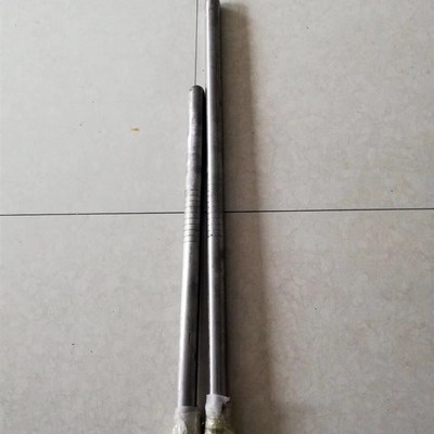 管道冲洗车高压喷头高压清洗车喷头下水道清洗车前冲头长管头包邮