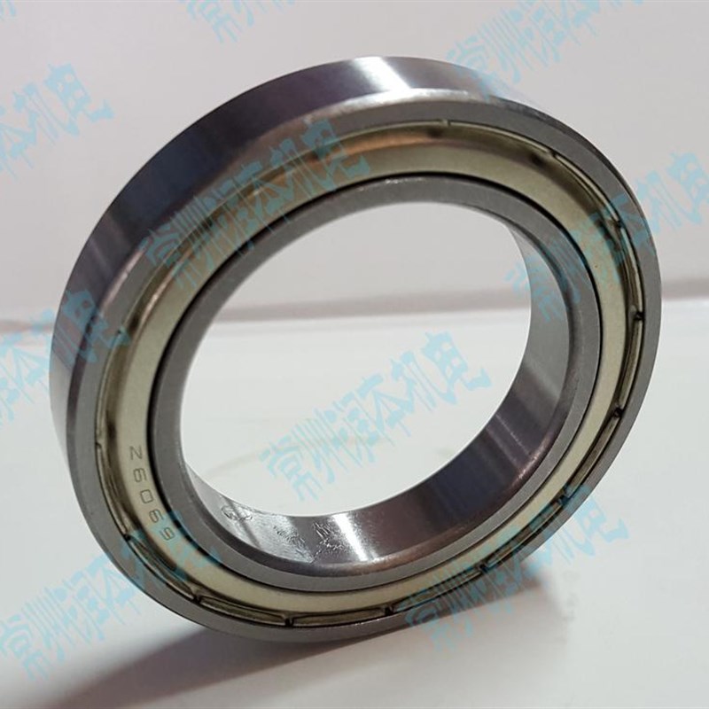 精品薄壁千型0类深沟球轴承 6810ZZ  61810ZZ 1000810 50*65*7MM