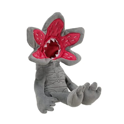 怪物公仔Stranger Things怪奇物语Demogorgon plush周边毛绒玩具