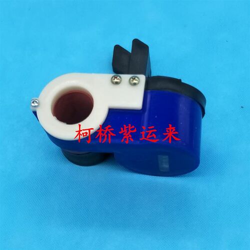 纺织机械用计米器米数表记长表机械式计数器码表
