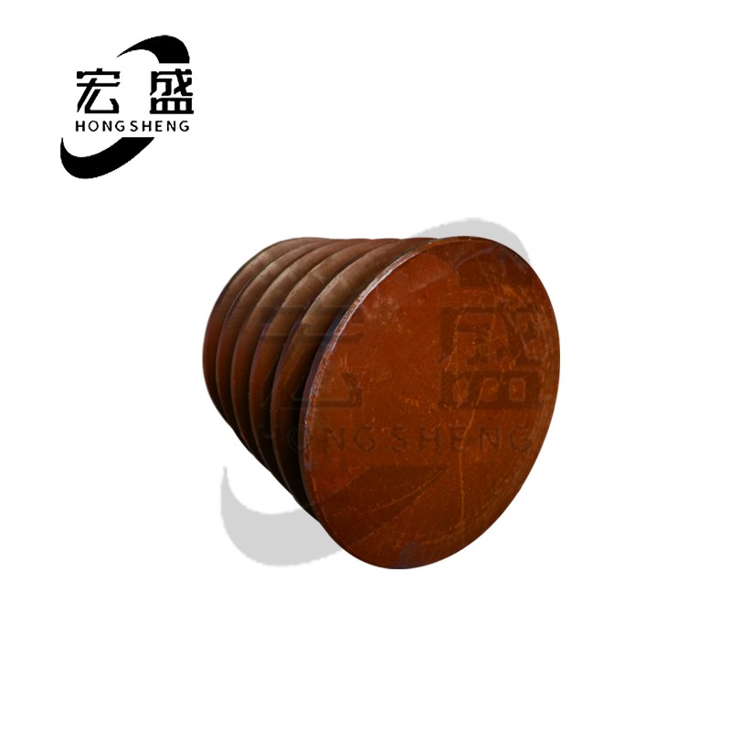 三角皮带轮 C型 5槽  C5-160 重型 加厚 可代加工 可配皮带