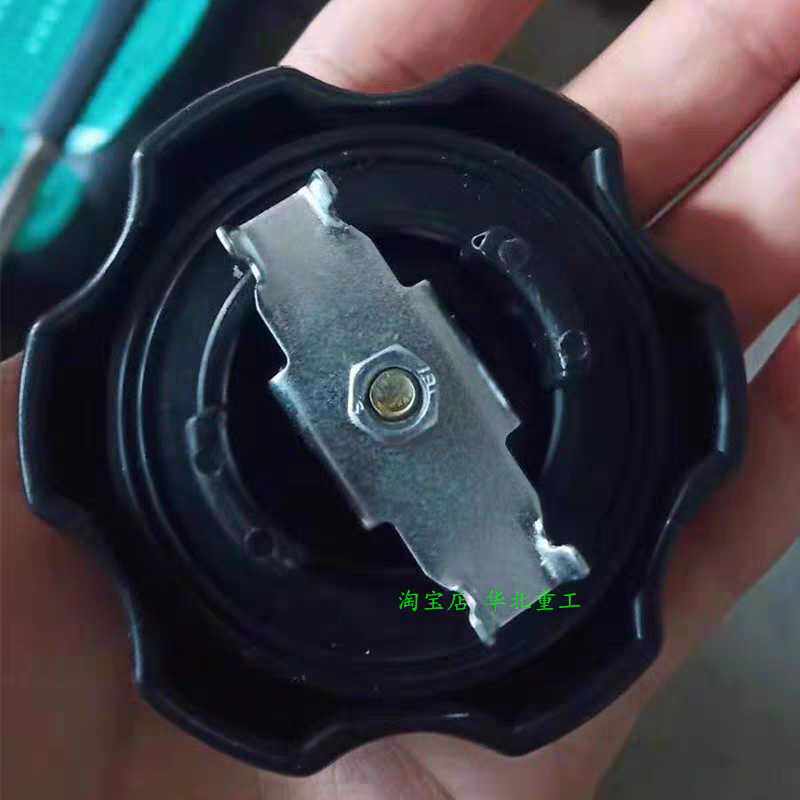 长丰猎豹6470 2030 CS6 V31 V43 飞腾 机油口盖 机油盖