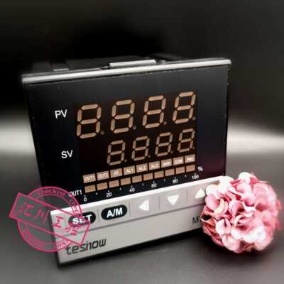 teshow台松MY906V三线式比例马达阀PID温控燃烧机专用FV04-MM*ANN