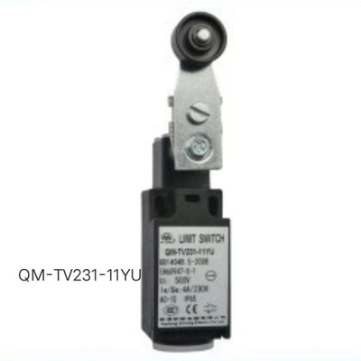 奥的斯电梯奇萌轿底安全钳开关DAA26900G2限位开关QM-TV231-11YU