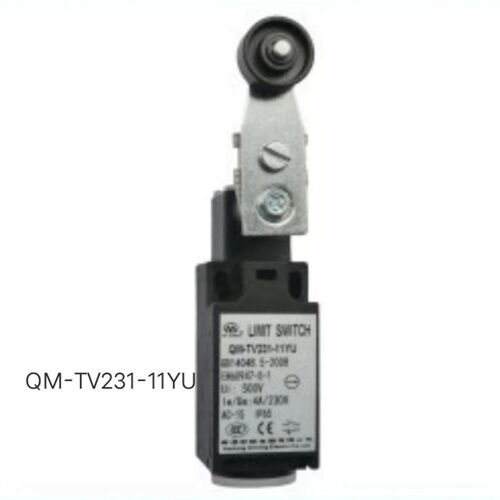 奥的斯电梯奇萌轿底安全钳开关DAA26900G2限位开关QM-TV231-11YU
