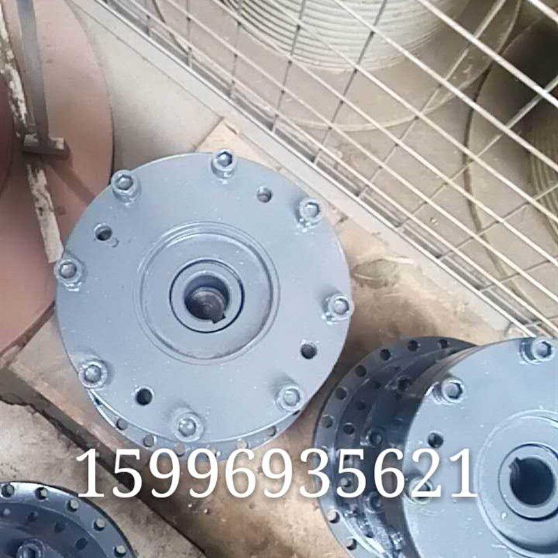 徐工随车吊配件 124G回转减速机 12吨 14吨 16吨 专用