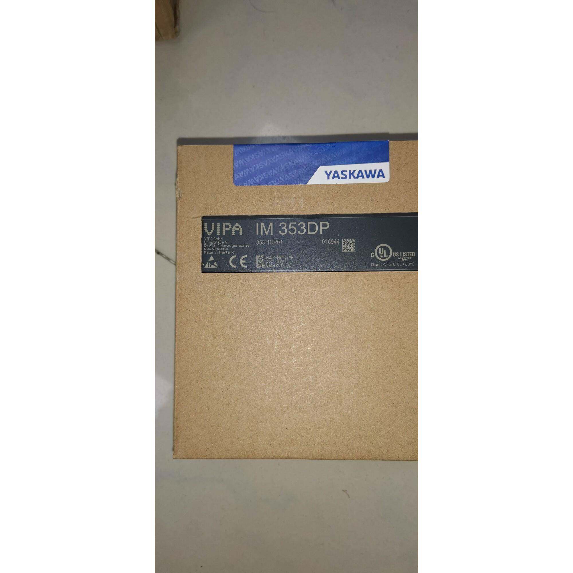 315-2AG23 VIPA模块全新原装正品