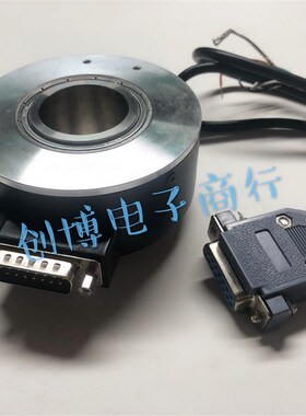 长春三峰PKT1040-1024-J30F异步电梯编码器PKT1038-1024