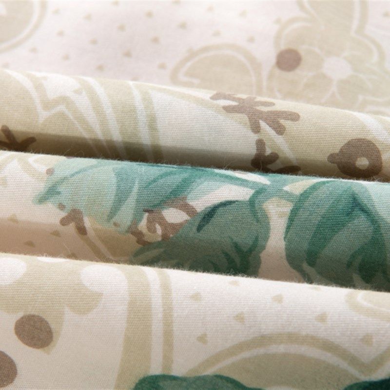 枕套爱妮玖玖新款加厚一对装枕头套全棉大号成人单人用枕芯罩枕皮,床上用品,枕套,淘宝优惠券,粉丝福利购,淘宝优惠卷