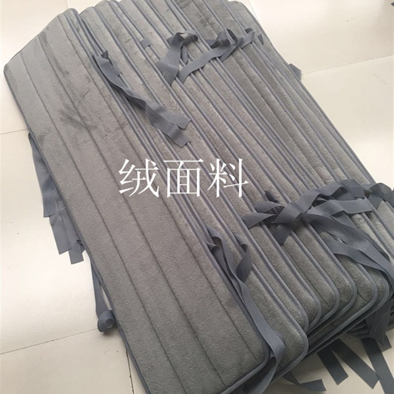 海绵软坐垫椅子屁股垫学生教室软板凳舒适凳子垫子记忆棉座垫椅垫