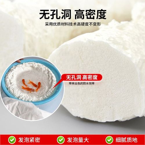 聚氨酯发泡胶填缝剂泡沫填充膨胀发泡剂门窗门缝专用密封防水堵洞