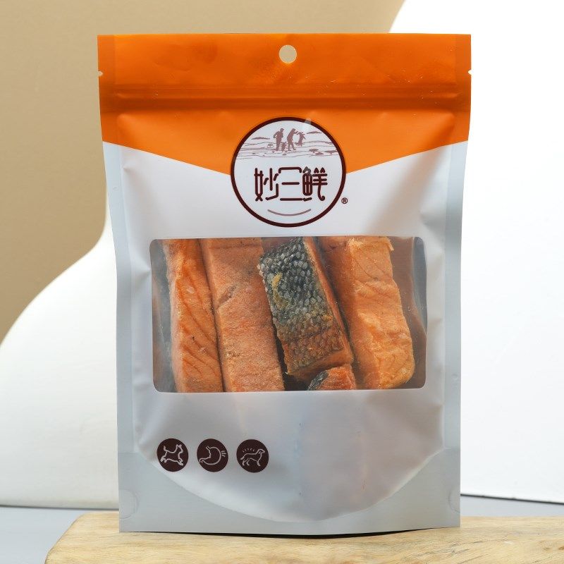 宠物狗零食原切大块三文鱼肉冻干磨牙棒大中小型犬奖励训犬拌狗粮,宠物/宠物食品及用品,狗冻干零食,淘宝优惠券,粉丝福利购,淘宝优惠卷