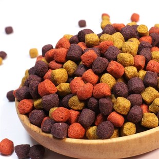 A款 龟饲料 B款 粮 陆龟粮 包邮 仙人掌花草粮牧草粮果味水果鲜果粮