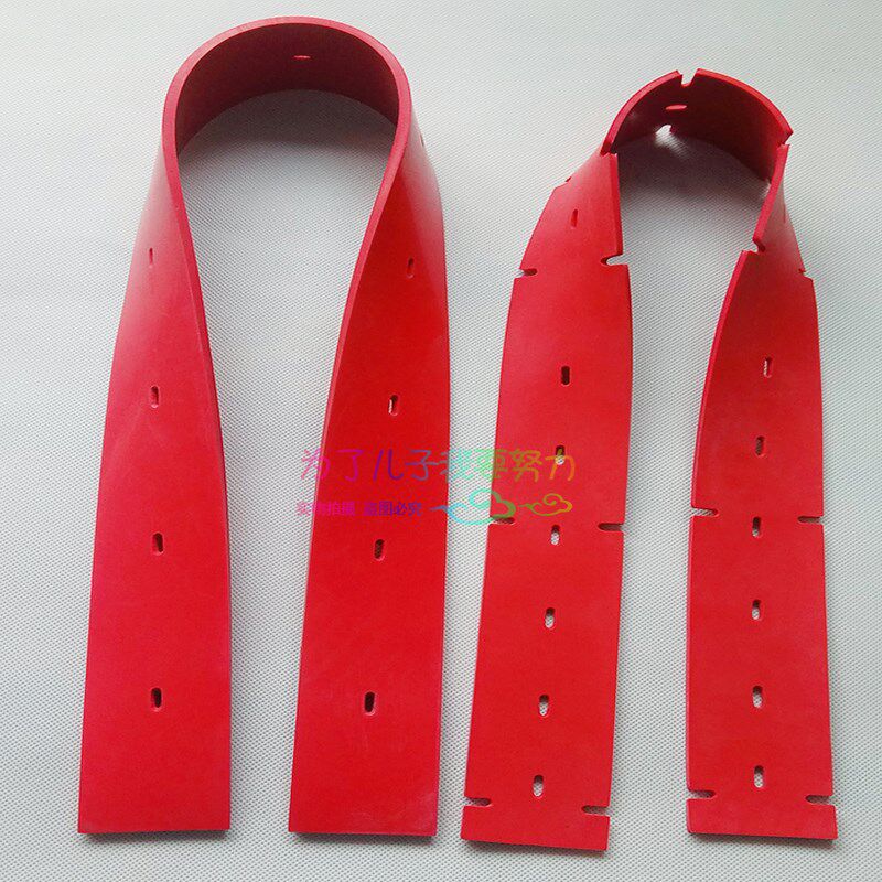 白云A50洗地机配件吸水胶条A508/K508胶条刷盘吸放水管电机轮子,生活电器,吸尘器配件/耗材,淘宝优惠券,粉丝福利购,淘宝优惠卷