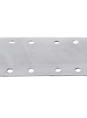 汽车干磨机缓冲垫 95180长方形打磨机保护软垫自粘海绵垫减震垫