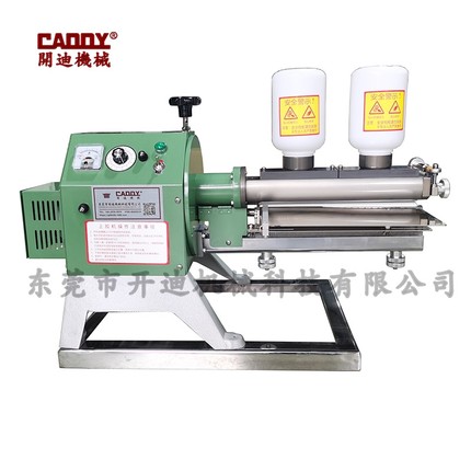 不干胶过胶机 密封壶自动过胶机 9寸过胶机 免清洗涂胶机 上胶机