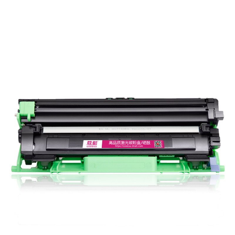 适用富士施乐m115b粉盒p115b m118w m115w p118w p115w m115fs m1