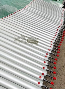 注塑机械手斜臂上下气缸YG/YC320120/150/200/250/300 YC3506500