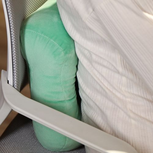 午睡枕颈枕护脖子抱枕靠枕学生趴桌子睡觉神器办公室趴趴枕头