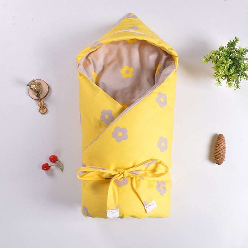 宝宝包被手工棉花出生婴儿蜡烛包抱被秋冬加厚纯棉小被子秋冬活胆,婴童用品,婴童抱被/抱毯,淘宝优惠券,粉丝福利购,淘宝优惠卷