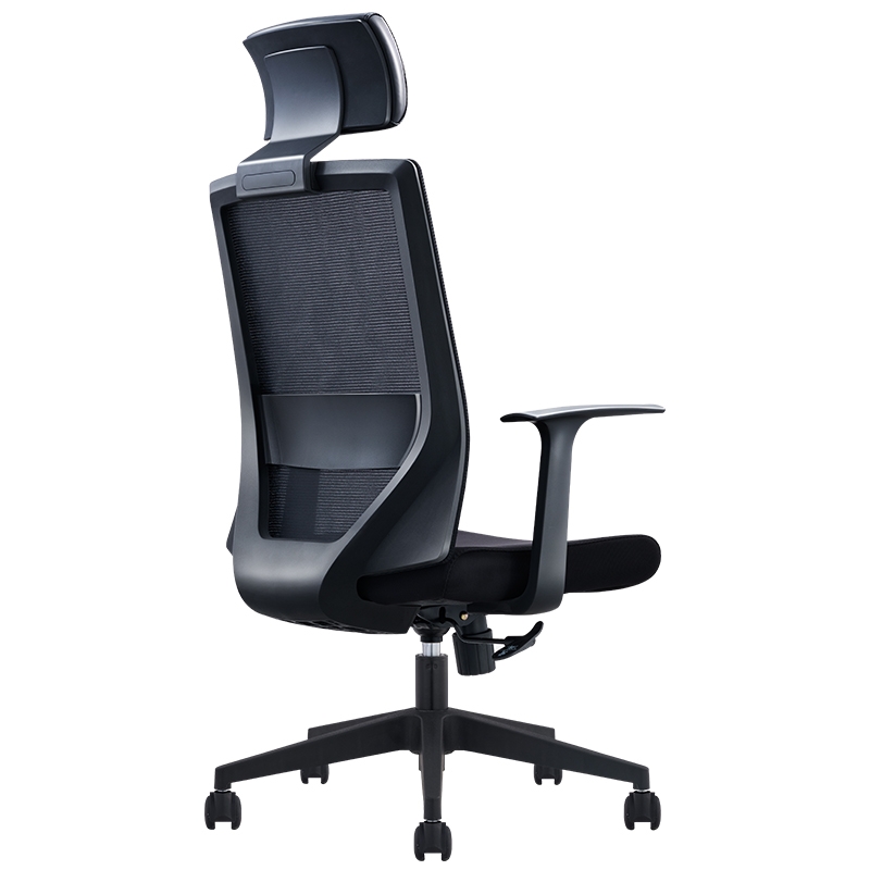 精一Sitzone办公椅会议椅职员椅升降转椅家用护腰书房电脑椅久坐