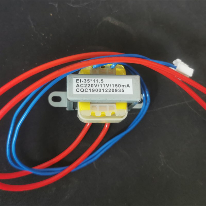 科密变压器3628,3828,3838 3638 G5M G6M DS06碎纸机11.5V变压器