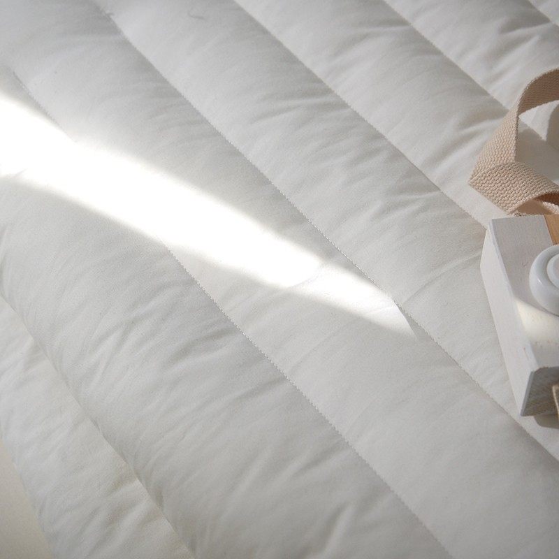 白色枕头家用成人枕芯单人一只装纯棉全棉学生宿舍可水洗48*74cm,床上用品,枕头/枕芯,淘宝优惠券,粉丝福利购,淘宝优惠卷