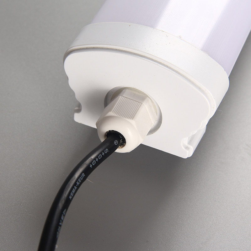 一体化led冷库灯长条吸顶澡堂浴室专用防水防潮防冻灯户外灯管,家装灯饰光源,LED灯管,淘宝优惠券,粉丝福利购,淘宝优惠卷