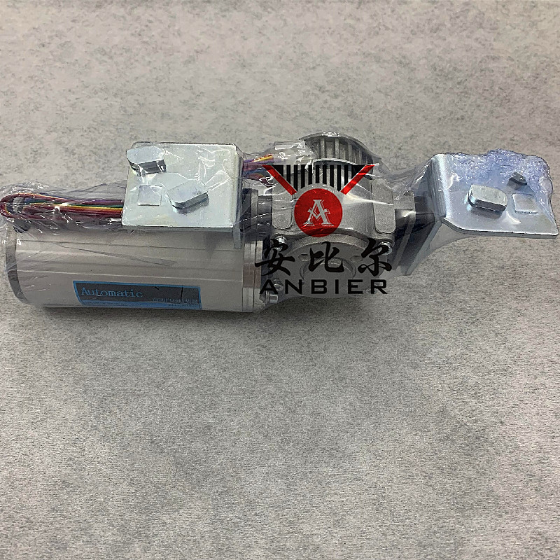 Automatic自动门马达装置 重型感应门RT12081520直流无刷电机24V