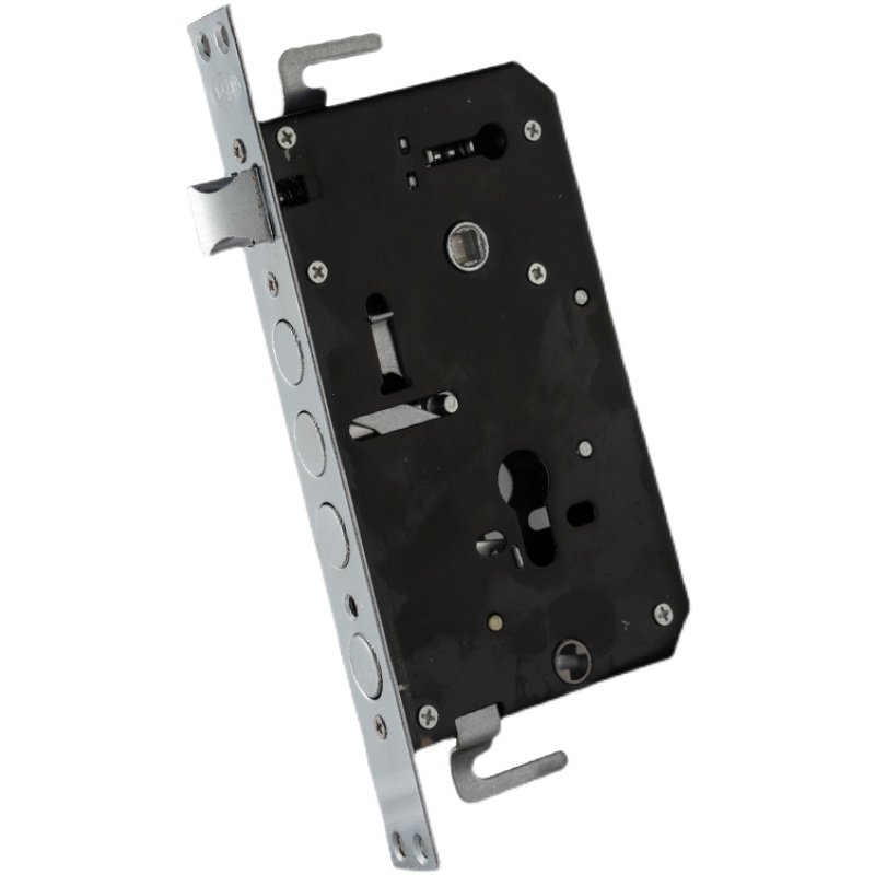 通用型防盗门锁体家用大门防撬机械门锁配件锁具锁盘长240*30mm,基础建材,机械门锁,淘宝优惠券,粉丝福利购,淘宝优惠卷