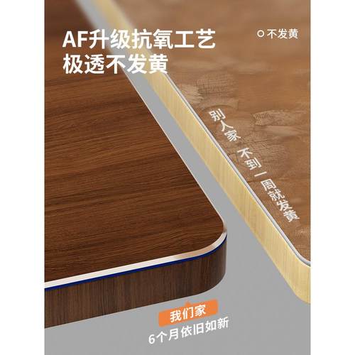 软玻璃pc餐面桌桌保护垫透明免茶几桌布防v水防油洗防烫耐ws-wmm0
