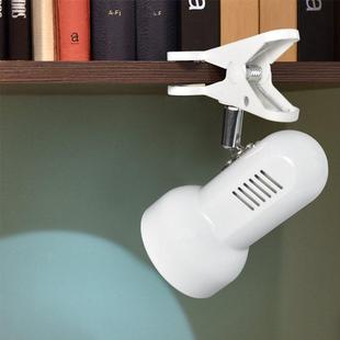 插电简易室寝TD005L床头灯夹式 ED台灯卧室护眼宿舍书学生儿童夹桌