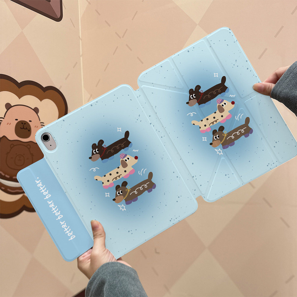 适用opppadair5平板保护套Y型支撑无笔槽pad4pro13.2防摔全包pad5磁吸搭扣pad3pro12.1一加平板2proair10.36,3C数码配件,平板电脑保护套/壳,淘宝优惠券,粉丝福利购,淘宝优惠卷