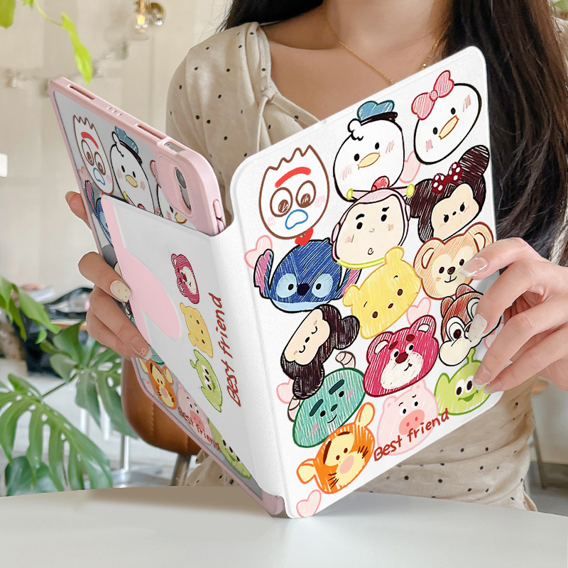 适用iPad9代保护套2025新款