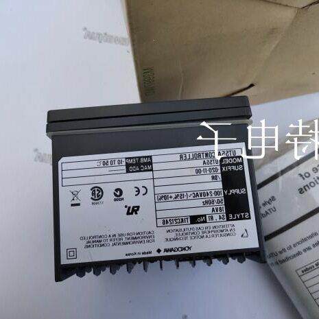 横河温控器温控表UT5-020-11-00UT5-NNN-11-UN/U1/CC3