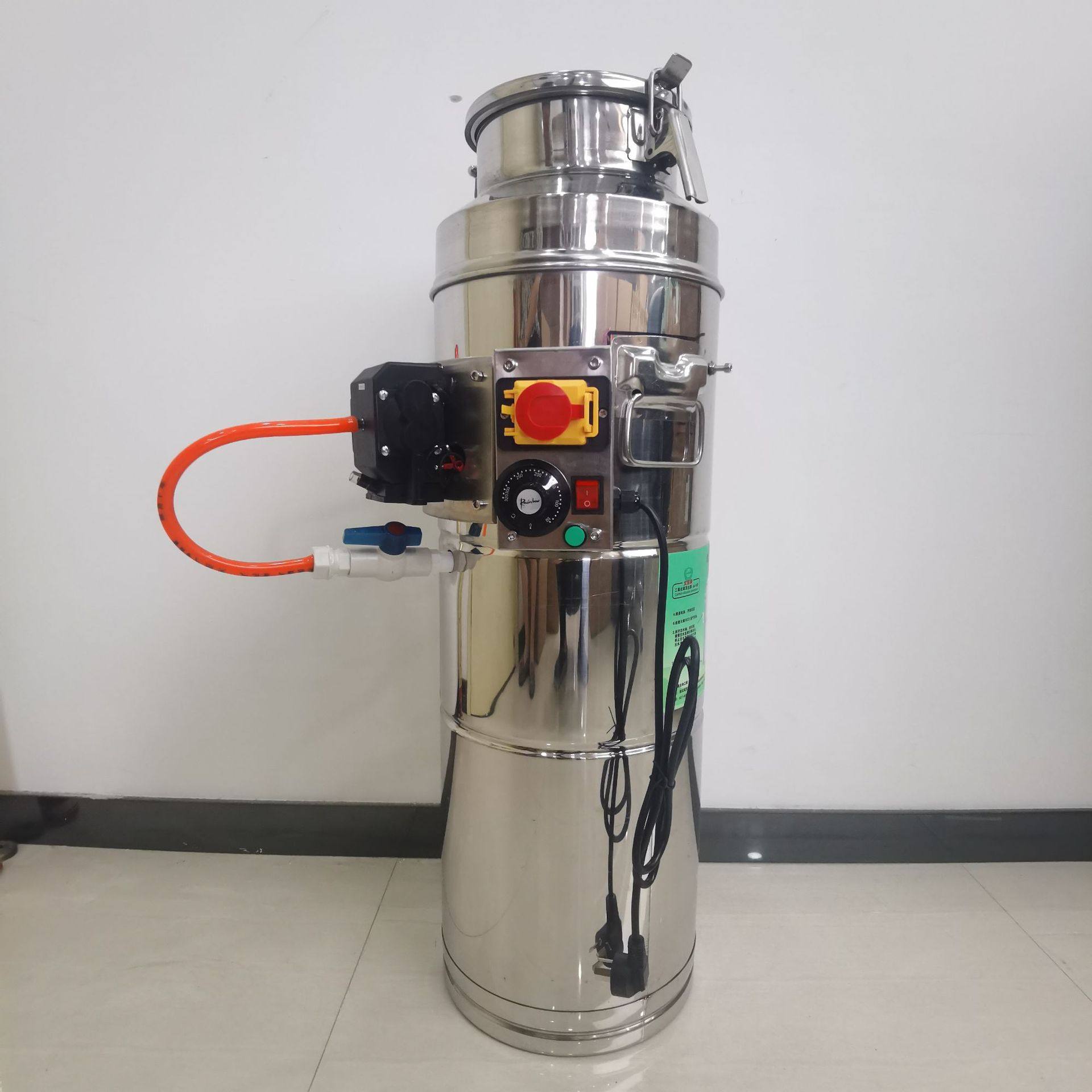 AM16气肥机农用农业CO2二氧化碳发生器大棚温室植物工厂水果蔬菜,农机/农具/农膜,二氧化碳/臭氧发生器,淘宝优惠券,粉丝福利购,淘宝优惠卷