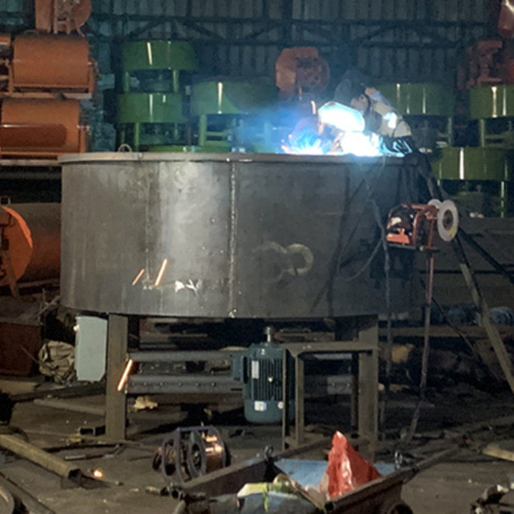 厂家批发混凝土平口砂浆储料搅拌罐 施工专用大型立式平口搅拌机,五金/工具,拌料机,淘宝优惠券,粉丝福利购,淘宝优惠卷