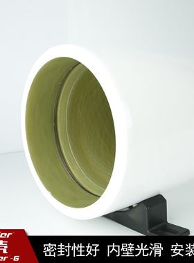 2540Winder温德净水膜壳1200PSI高压  大通量反渗透膜壳 现货