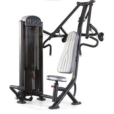 Fitness equipment 健身器材健身房力量训练综合训练器跨境出口