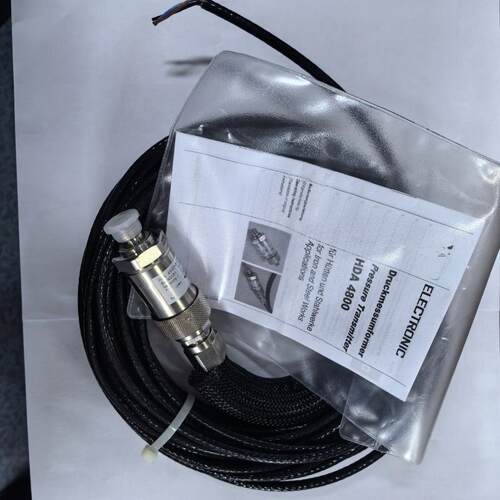 HDA4840-A-250-424(10m)压力传感器0-400bar