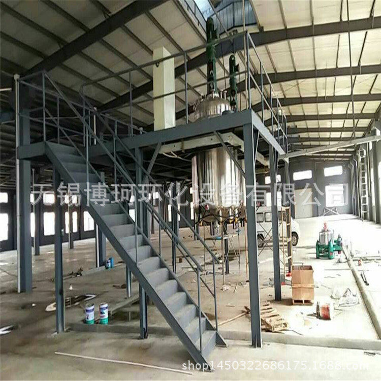 供应不锈钢高压反应釜 磁力反应釜 导热油反应釜 环氧乙烷反应釜,机械设备,化工设备,淘宝优惠券,粉丝福利购,淘宝优惠卷