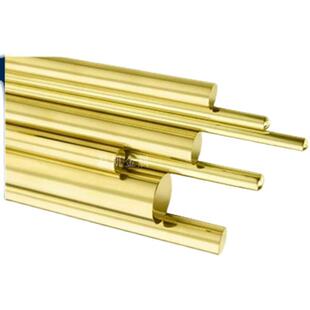 C68350硅黄铜HSi62-0.6黄铜板黄铜棒黄铜带六角棒黄铜线铜管