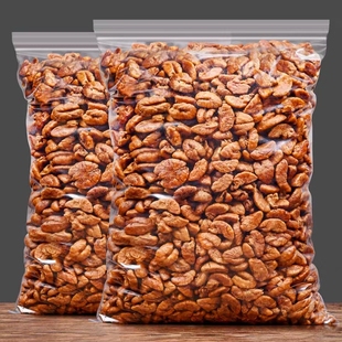 临安山核桃仁2025新加工核桃肉奶香味熟孕妇零食坚果250g/袋