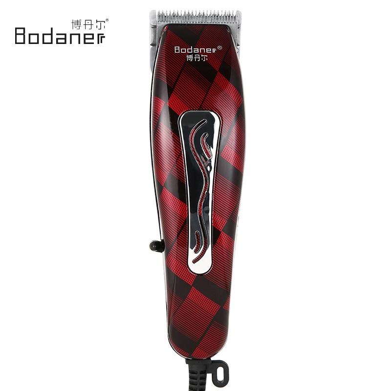 电源电推子理发器插电式发廊专业家剃头刀电推剪成人带线理发工具