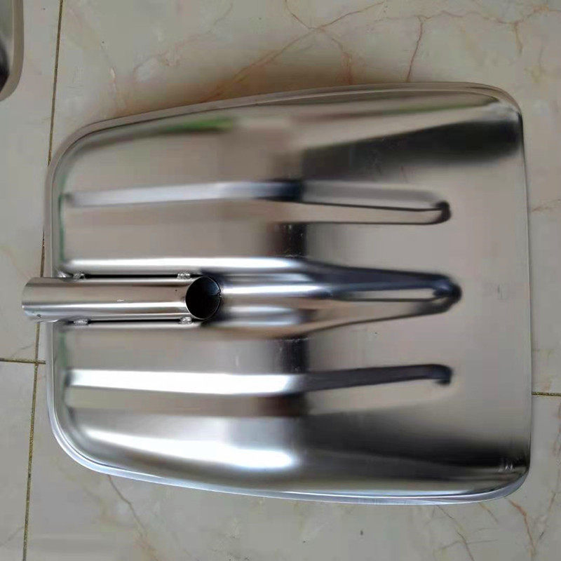 加厚不锈钢铲掀 户外挖土方锹环卫垃圾掀 不锈钢铁锹钢锹耐磨农具,农机/农具/农膜,铲子,淘宝优惠券,粉丝福利购,淘宝优惠卷