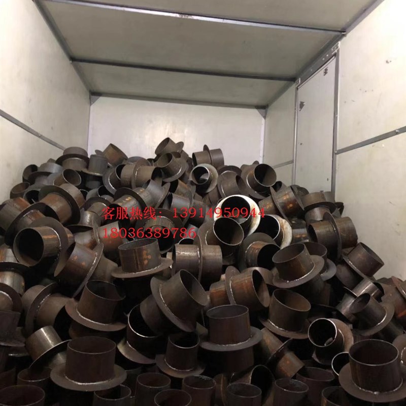 止水环防水套管止水翼环刚性防水套管止水圈套管止水环抗力片防水